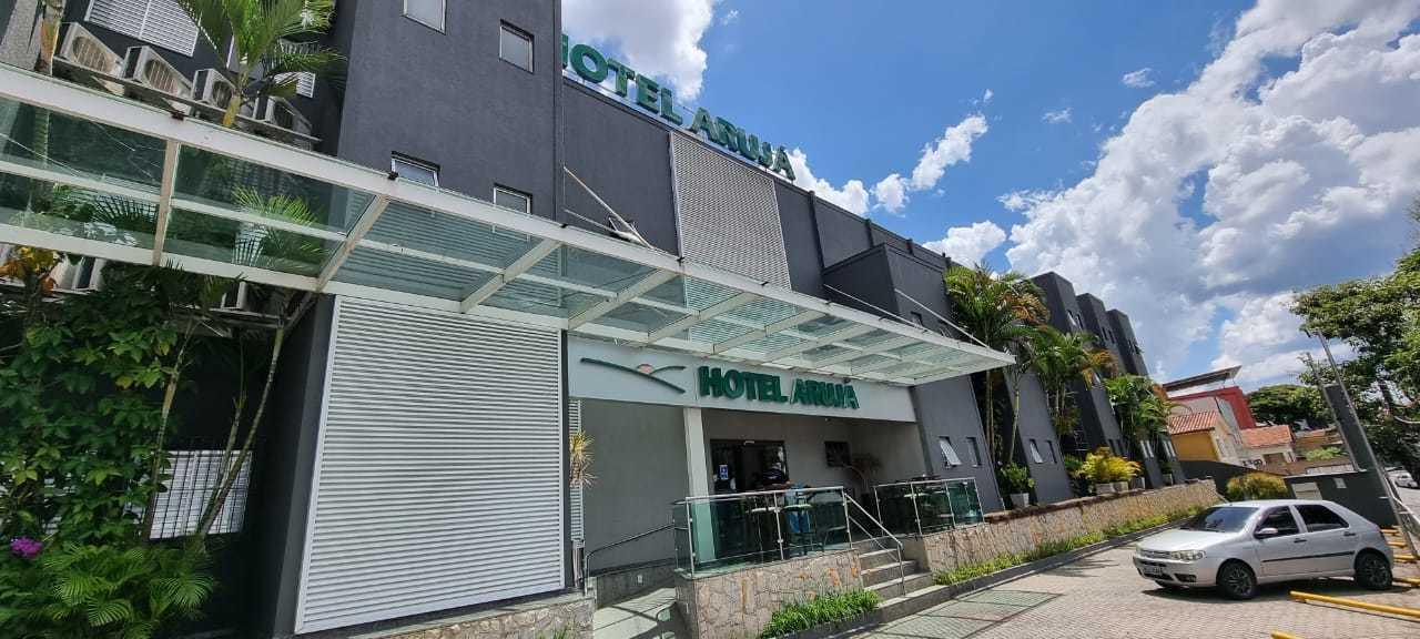 Hotel Hotel Aruja